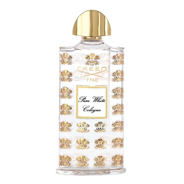 Creed - Les Royales Exclusives - Pure White Cologne