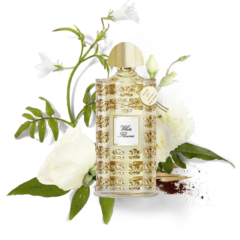 Creed - Les Royales Exclusives - White Flowers