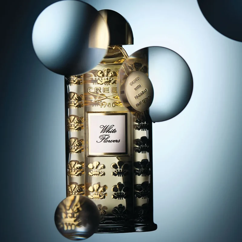 Creed - Les Royales Exclusives - White Flowers