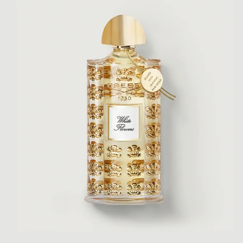Creed - Les Royales Exclusives - White Flowers