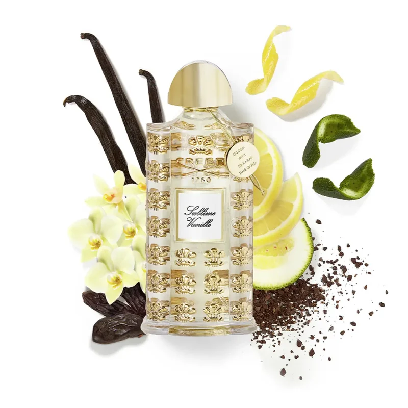 Creed - Les Royales Exclusives - Sublime Vanille