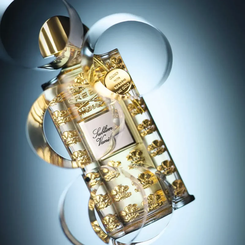 Creed - Les Royales Exclusives - Sublime Vanille