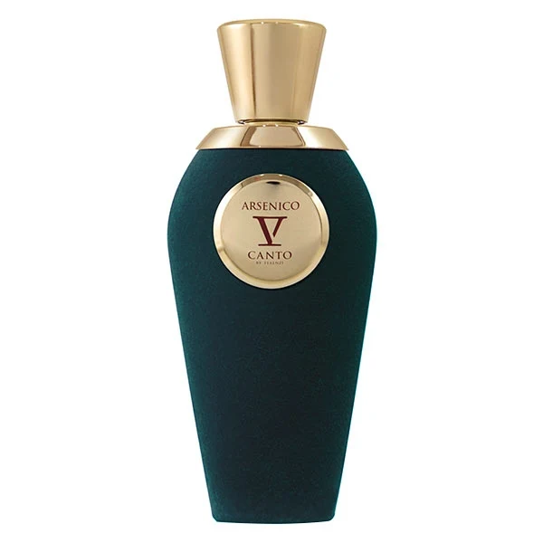 V Canto - Arsenico
