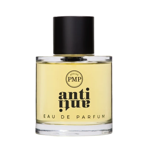 Atelier PMP - Anti Anti