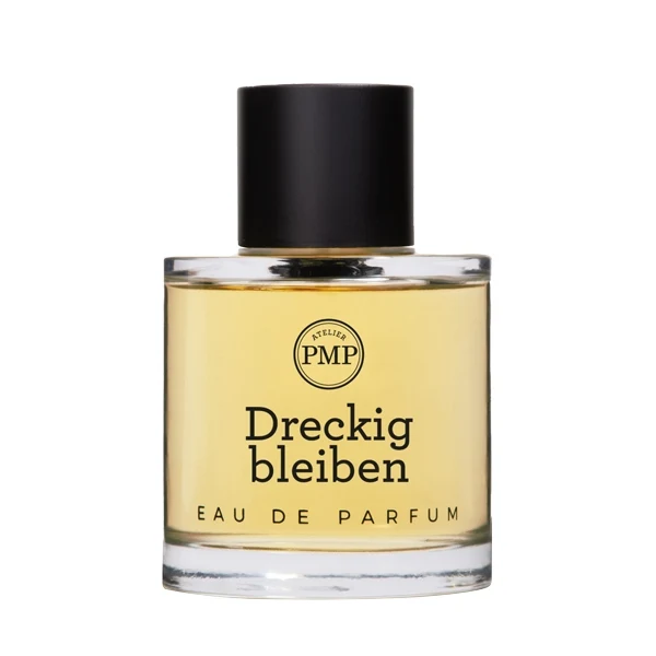 Atelier PMP - Dreckig bleiben