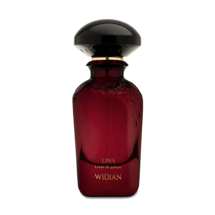 Widian - Velvet Collection - Liwa