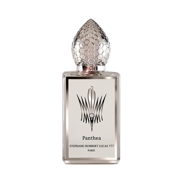 Stéphane Humbert Lucas - La Collection 777 - Panthea