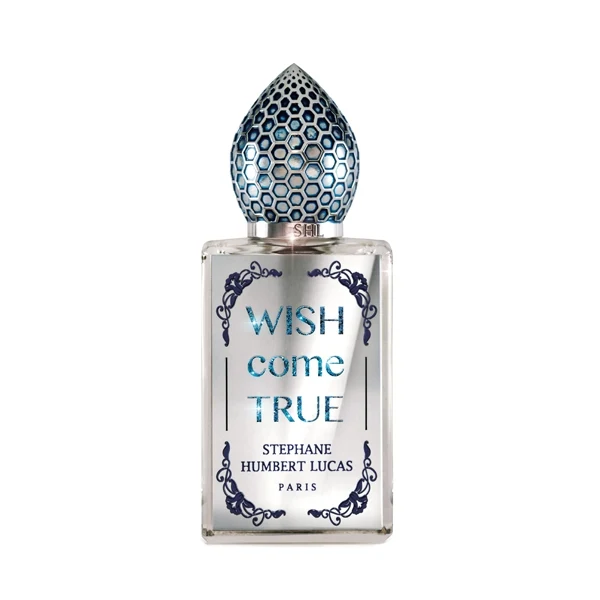 Stéphane Humbert Lucas - La Collection 777 - WISH come TRUE