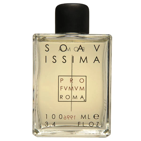 Profumum Roma - Soavissima