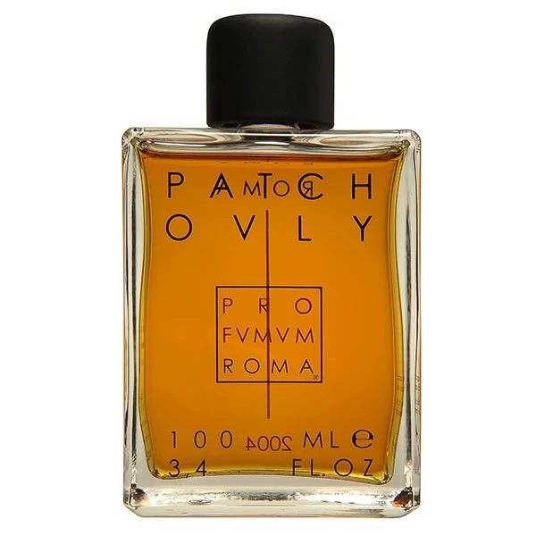 Profumum Roma - Patchouly
