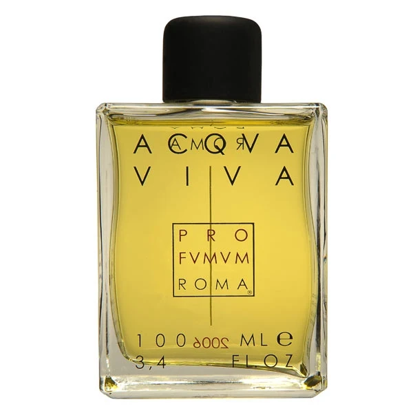 Profumum Roma - Acqua Viva