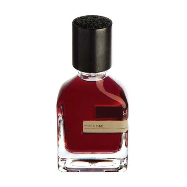 Orto Parisi - Terroni