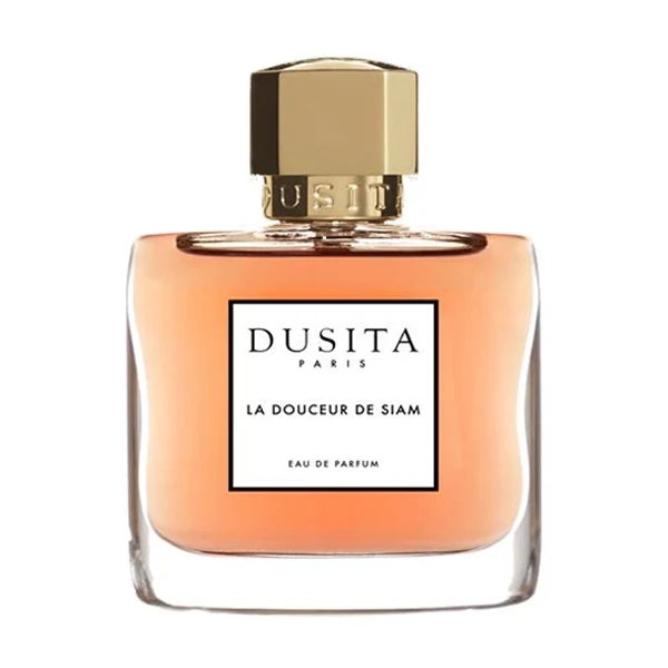 Dusita - La Douceur de Siam