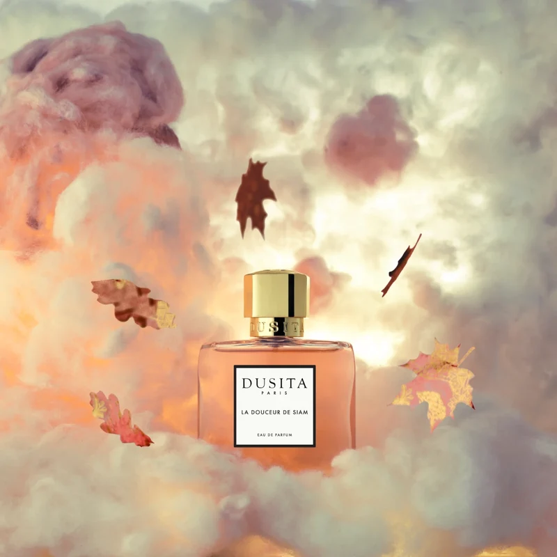 Dusita - La Douceur de Siam