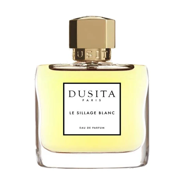 Dusita - Le Sillage Blanc