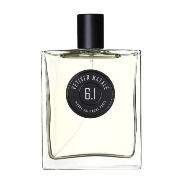 Pierre Guillaume - Vétiver Matale No.6.1