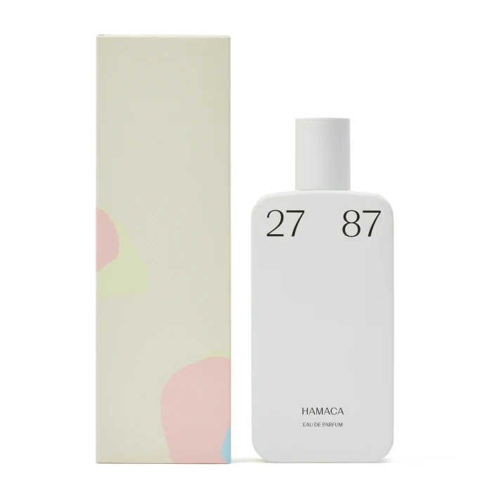 27 87 Perfumes - Hamaca