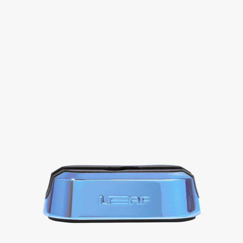 Leaf Dermaplaner Stand – Berryblue