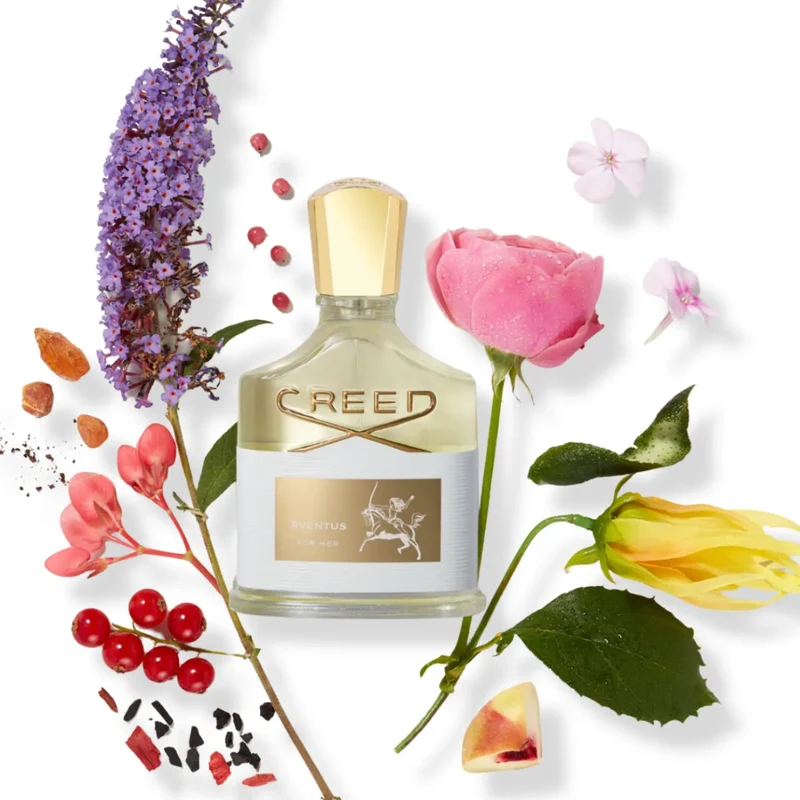 Creed - Aventus for Her