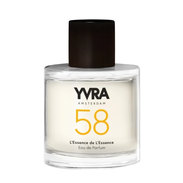 YVRA - YVRA 58 L'Essence de l'Essence