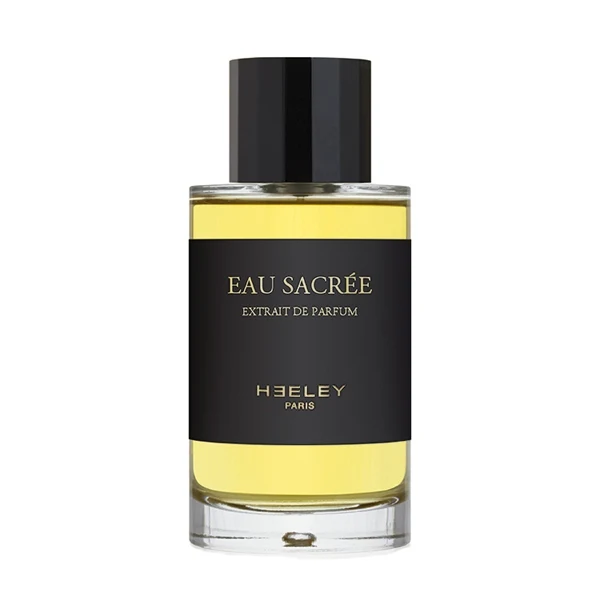 Heeley - Eau Sacrée - Extrait de Parfum