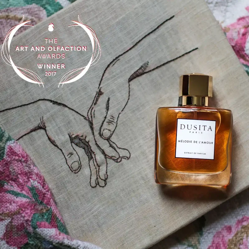 Dusita - Mélodie de l’Amour
