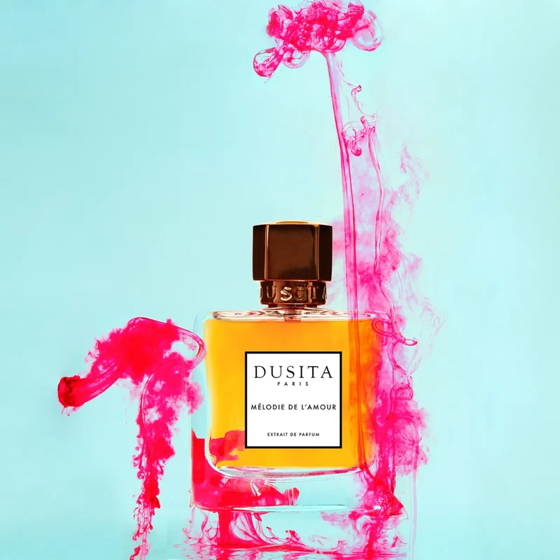 Dusita - Mélodie de l’Amour