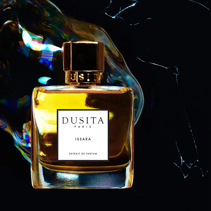 Dusita - Issara
