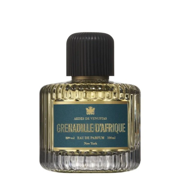 Aedes de Venustas - Grenadille d'Afrique