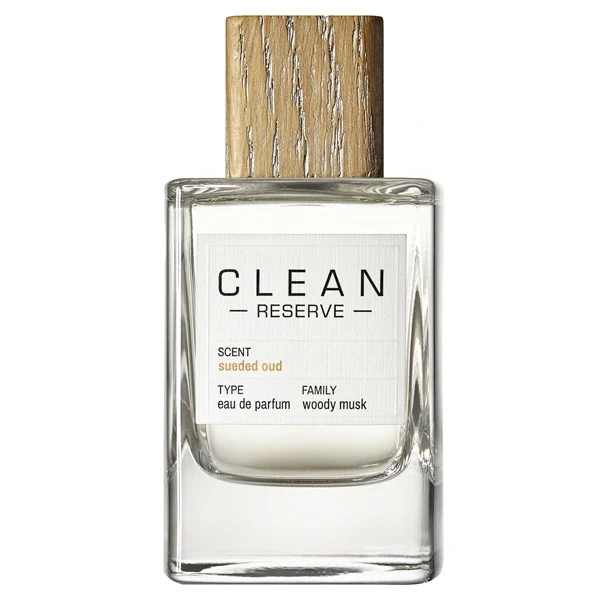 Clean - Reserve - sueded oud
