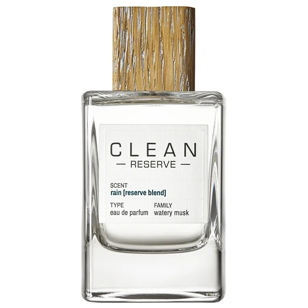 Clean - Reserve - rain [reserve blend]