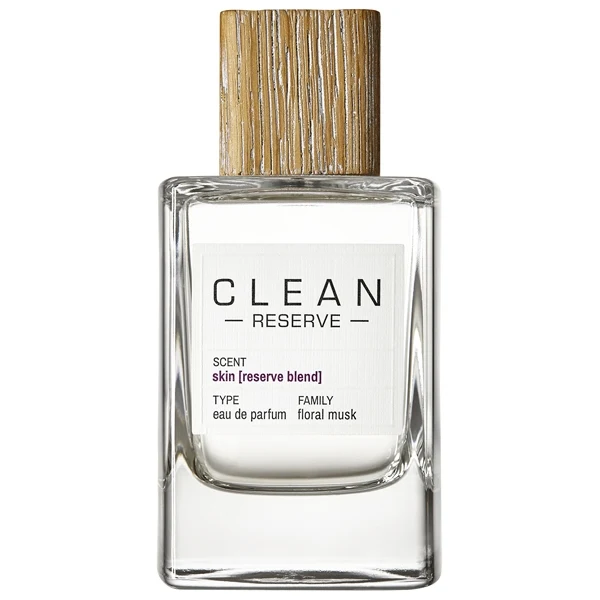 Clean - Reserve - skin [reserve blend]