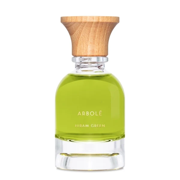 Hiram Green - Arbolé