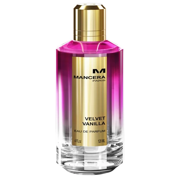 Mancera - Velvet Vanilla