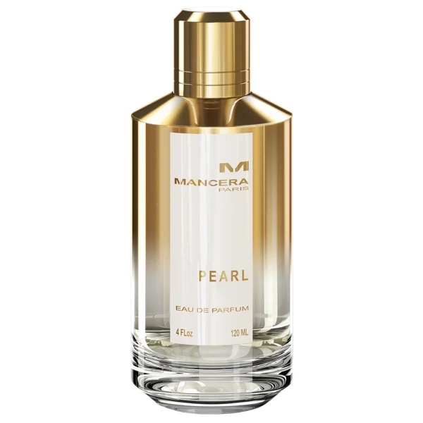 Mancera - Pearl