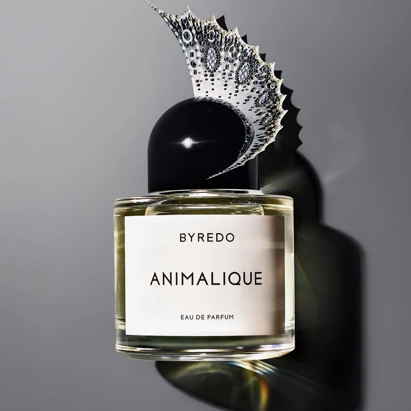 Animalique – Eau de Parfum – 50ml