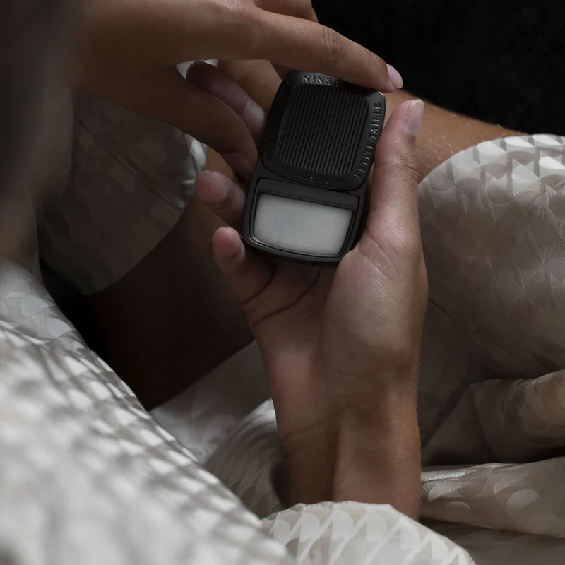 Ambr Super – Solid Perfume