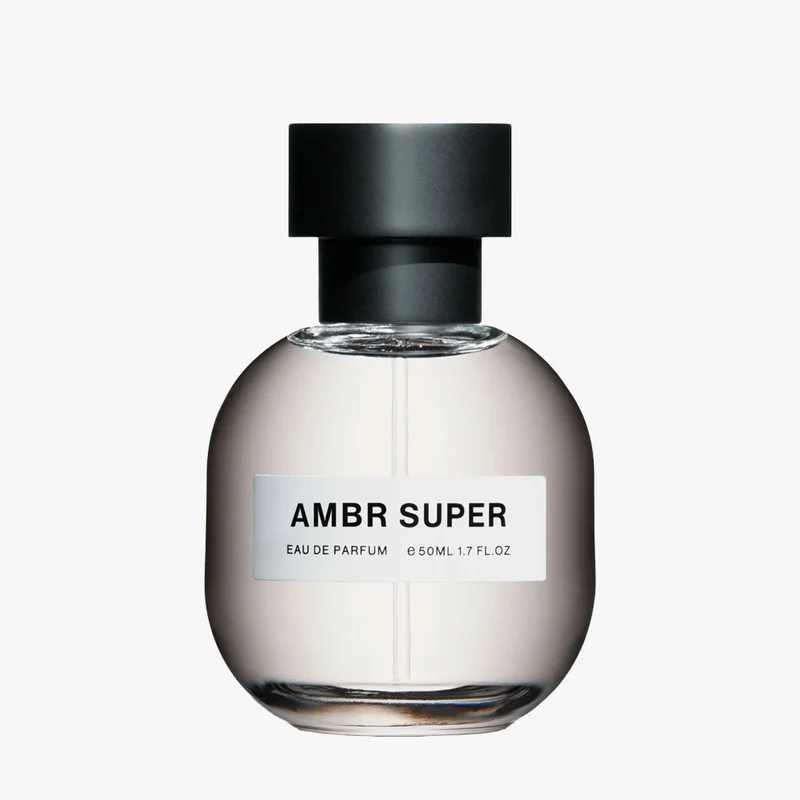 Ambr Super – Eau de Parfum – 50ml
