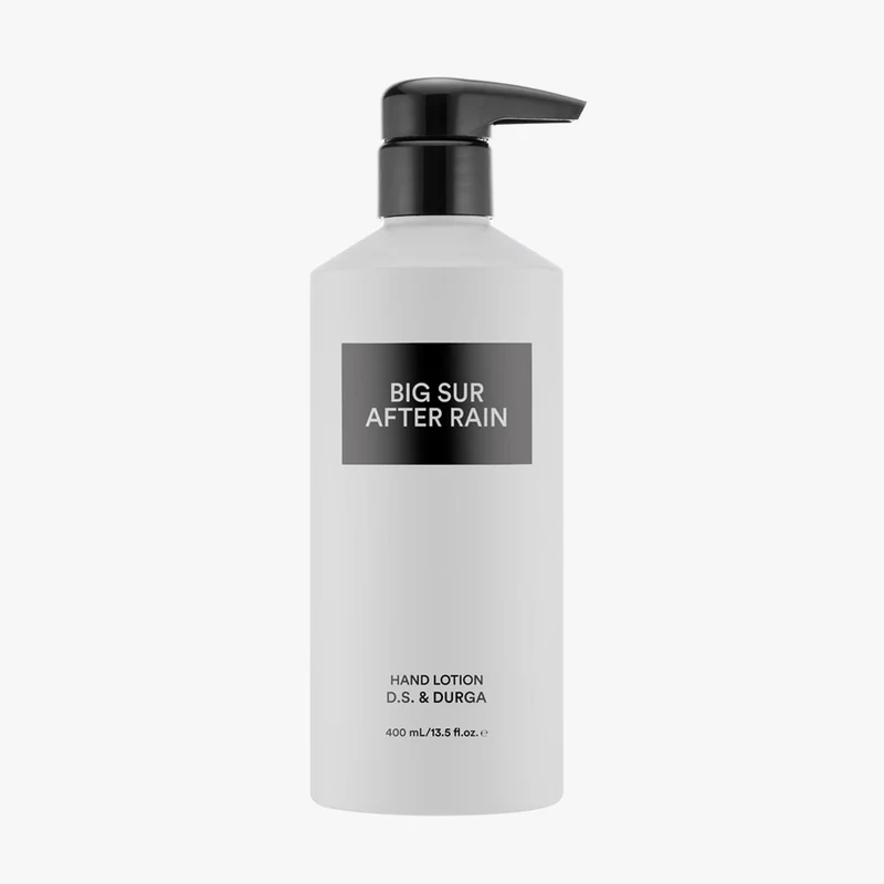 Big Sur After Rain – Hand Lotion – 400ml
