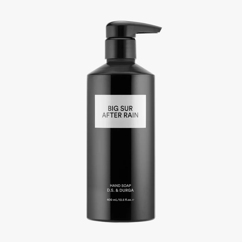 Big Sur After Rain – Hand Soap – 400ml