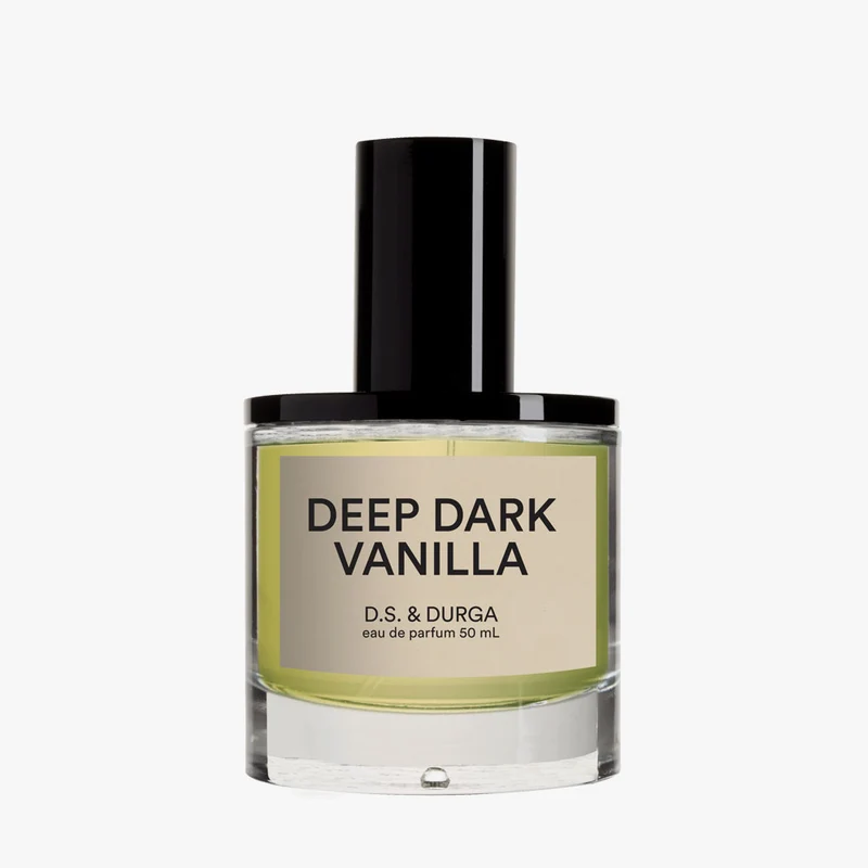 Deep Dark Vanilla – Eau de Parfum – Sample