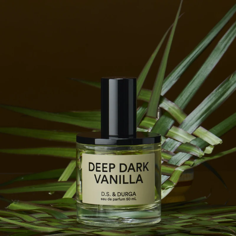 Deep Dark Vanilla – Eau de Parfum
