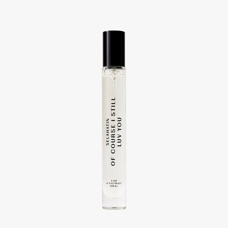 Eau D'Extrait Oral – Of Course I Still Luv You