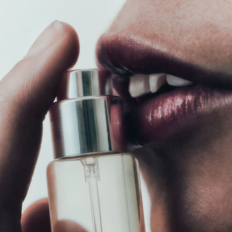 Eau D'Extrait Oral – Of Course I Still Luv You