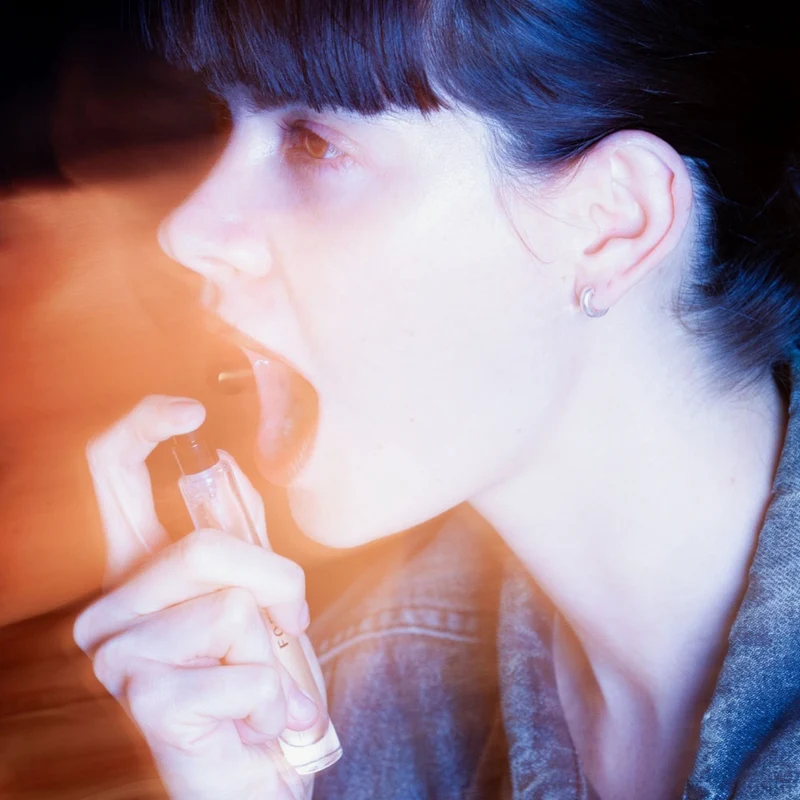 Eau D'Extrait Oral – Escapist
