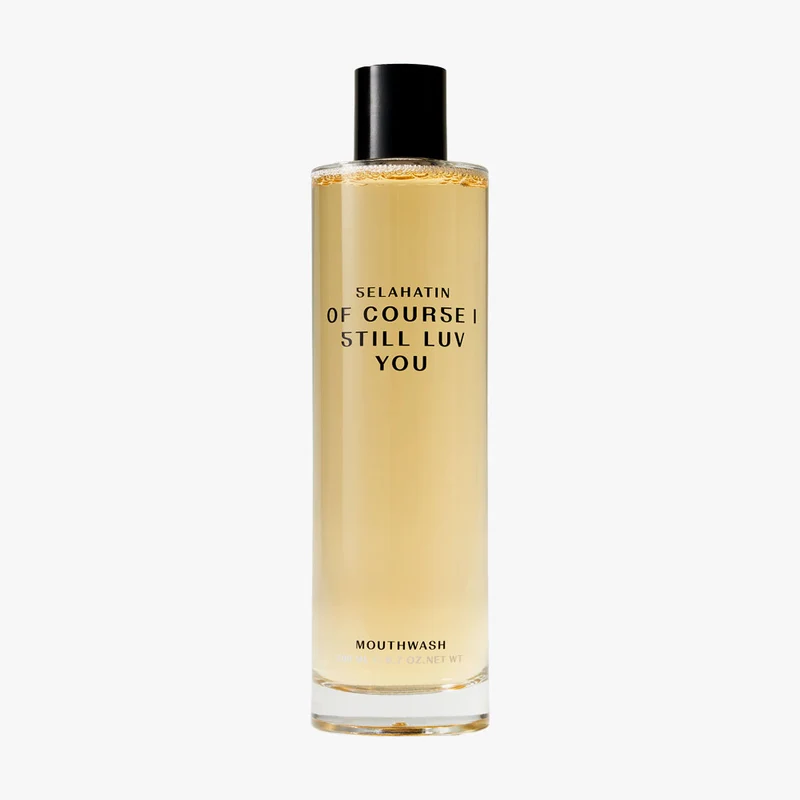 Mouthwash 200ml – Of Course I Still Luv You