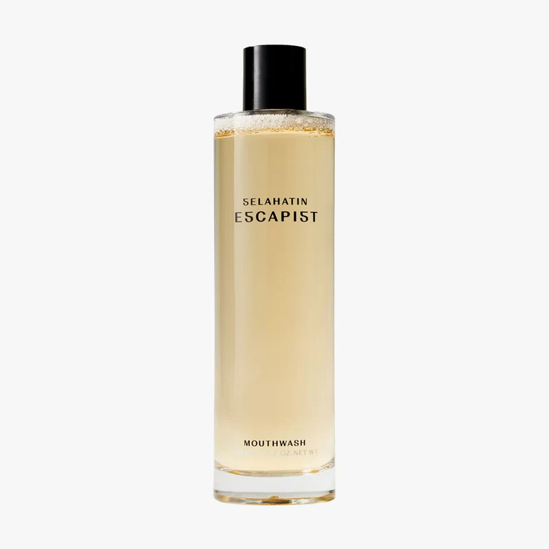 Mouthwash 200ml – Escapist