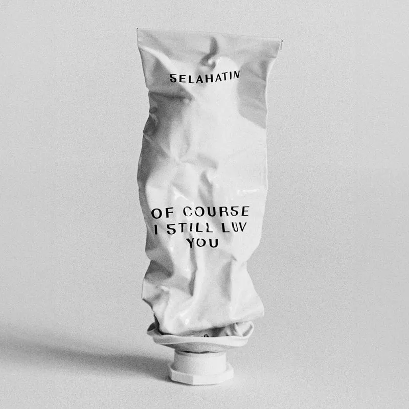 Whitening Toothpaste 65 ml – Of Course I Still Luv You