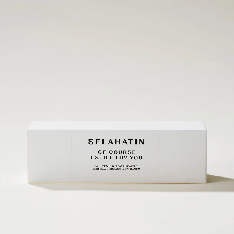 Whitening Toothpaste 65 ml – Of Course I Still Luv You