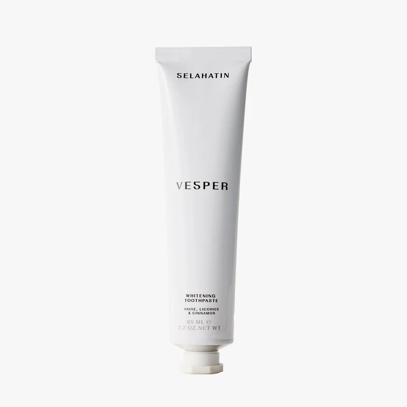 Whitening Toothpaste 65ml – Vesper
